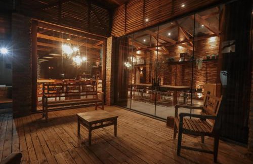 Uvaranas Hotel | Ipê Hotel Express