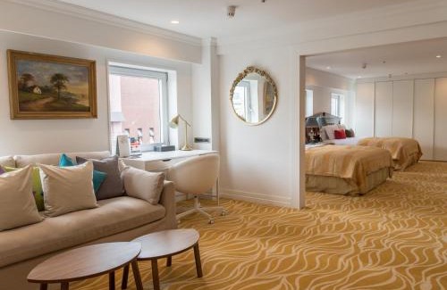 Minamisenba Hotel | IP CITY HOTEL OSAKA - Vacation STAY 39264v