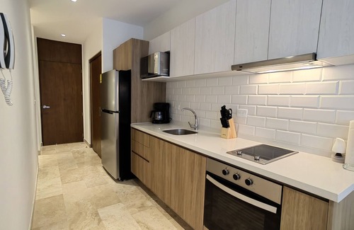 Tohoku Apartamento | Ipana Apartment Deluxe