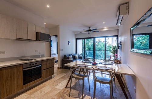 Tohoku Apartamento | Ipana Apartment Deluxe