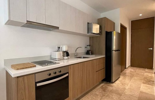 Tohoku Apartamento | Ipana Apartment Deluxe
