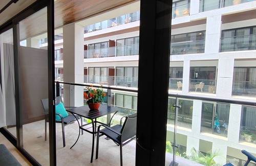 Tohoku Apartamento | Ipana Apartment Deluxe