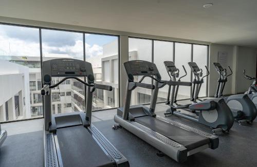 Tohoku Apartamento | Ipana Condo