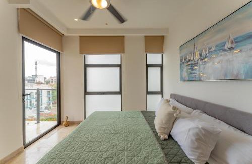 Tohoku Apartamento | Ipana Condo