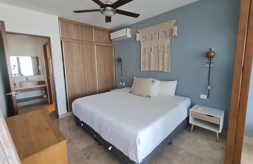 Tohoku Apartamento | IPANA - Nuevo y encantador dpto en excelente condo