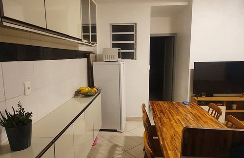 Ipanema Apartamento | Ipanema beach apartment - best place in Rio