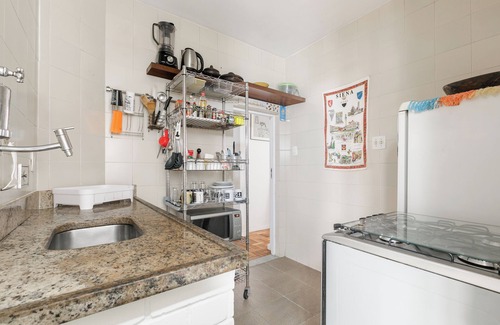 Ipanema Apartamento | Ipanema beach comfortable apartment with 3 bedrooms