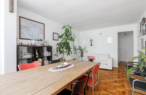 Ipanema Apartamento | Ipanema beach comfortable apartment with 3 bedrooms