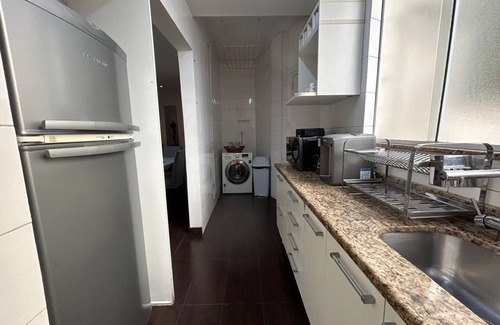 Ipanema Apartamento | IPANEMA - Rio de Janeiro, very close to the beach!