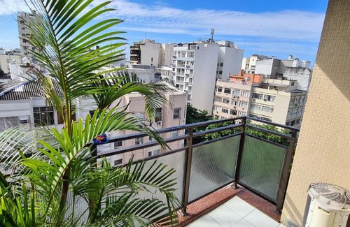 Ipanema Apartamento | Ipanema Flat Cobertura Duplex