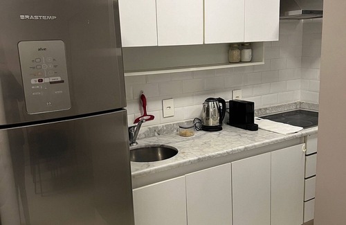 Ipanema Apartamento | Ipanema Flat - Vieira Souto 500