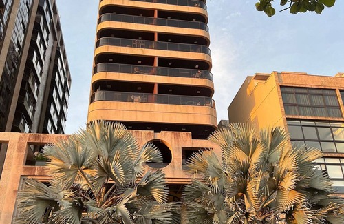 Ipanema Apartamento | Ipanema Flat - Vieira Souto 500