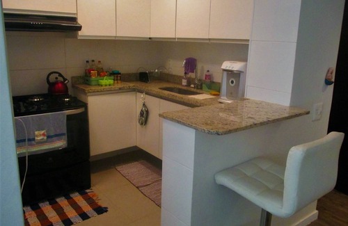 Zona Sul Apartamento | Ipanema gateway