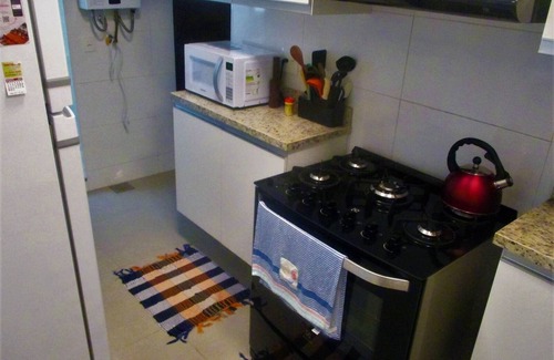 Zona Sul Apartamento | Ipanema gateway