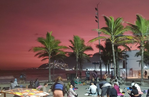 Zona Sul Apartamento | Ipanema gateway