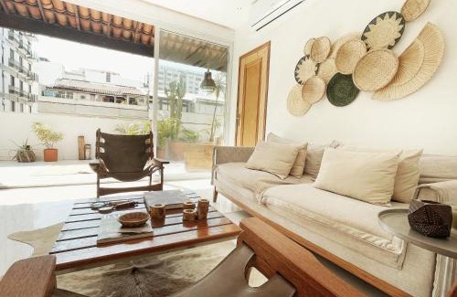Ipanema Apartamento | Ipanema Penthouse