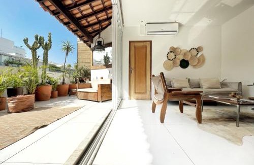 Ipanema Apartamento | Ipanema Penthouse