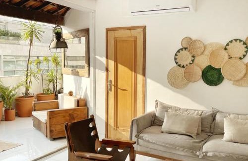 Ipanema Apartamento | Ipanema Penthouse