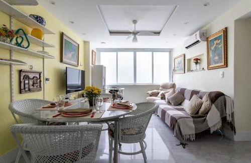 Ipanema Apartamento | Ipanema RJ 2 quartos