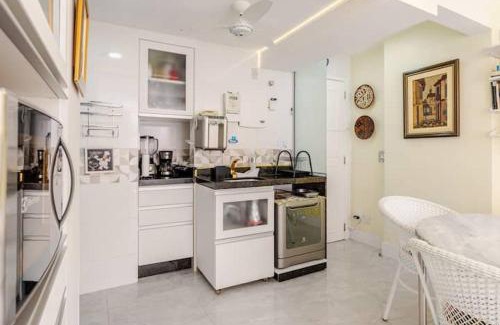 Ipanema Apartamento | Ipanema RJ 2 quartos