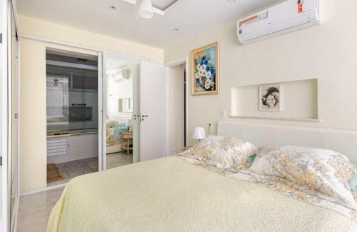 Ipanema Apartamento | Ipanema RJ 2 quartos