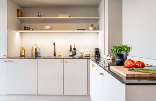 Boeblingen Apartamento | ipartment Böblingen - Sindelfingen