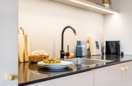 Boeblingen Apartamento | ipartment Böblingen - Sindelfingen