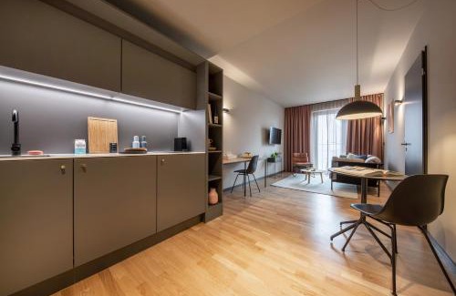 Waltersdorf Hotel | ipartment Berlin Airport