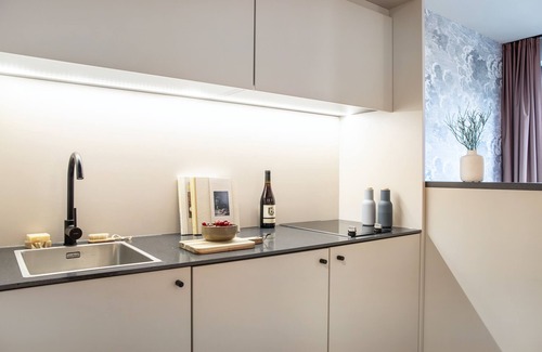Darmstadt Apartamento | ipartment Darmstadt