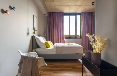 Leverkusen Apartamento | ipartment Leverkusen