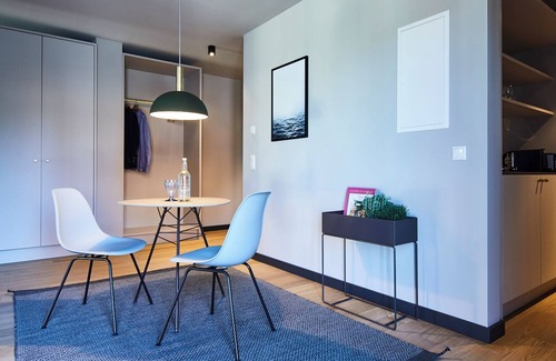 Vorsfelde Apartamento | ipartment Wolfsburg