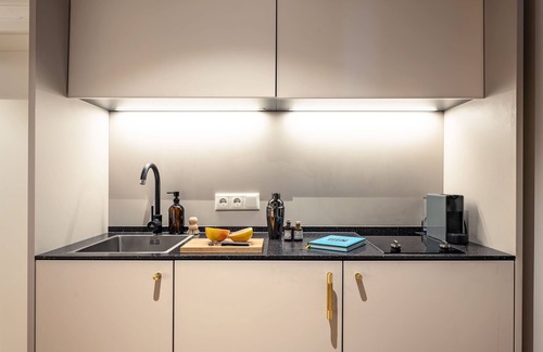 Vorsfelde Apartamento | ipartment Wolfsburg