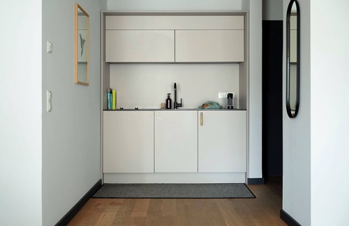 Vorsfelde Apartamento | ipartment Wolfsburg