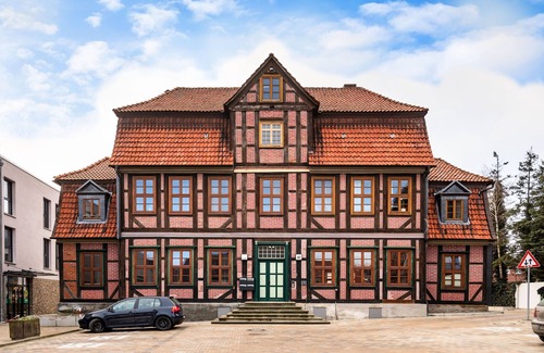 Vorsfelde Apartamento | ipartment Wolfsburg