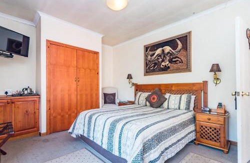 Greater Johannesburg Metropolitan Area Cabina | Ipe Tombe Guest Lodge - Midrand