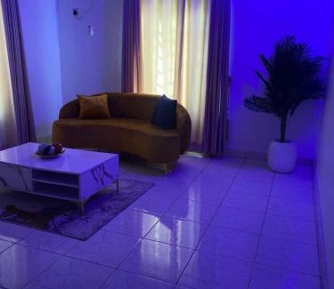 Abeokuta Apartamento | Ipig Apartments