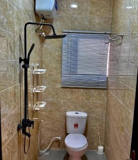 Abeokuta Apartamento | Ipig Apartments
