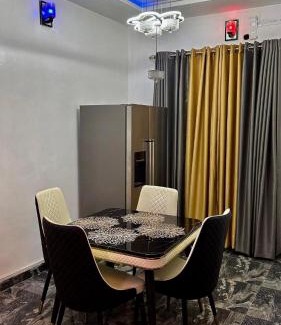 Abeokuta Apartamento | Ipig Apartments