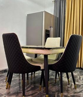 Abeokuta Apartamento | Ipig Apartments