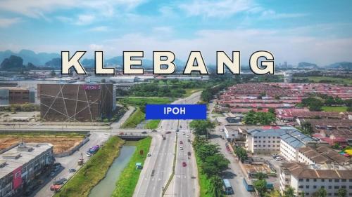 Chemor Apartamento | IPOH Sky Garden Residences, 31200 Chemor Ipoh
