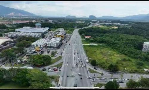 Chemor Apartamento | IPOH Sky Garden Residences, 31200 Chemor Ipoh