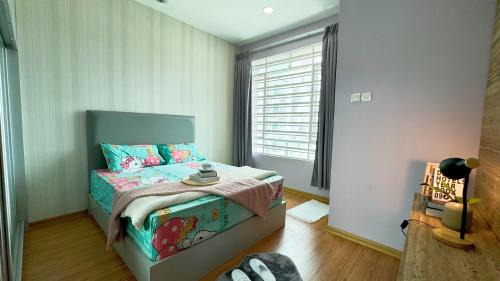 Chemor Apartamento | IPOH Sky Garden Residences, 31200 Chemor Ipoh