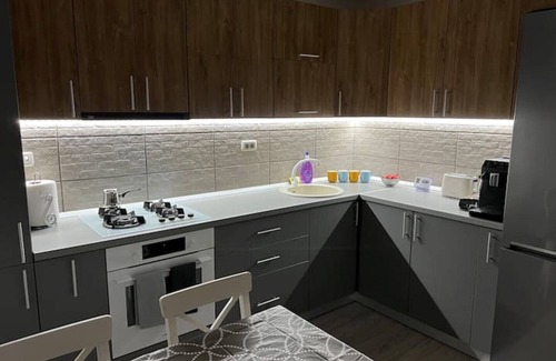 Suceava County Casa | Ipotexas House