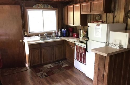 Lambton Shores Casa | Ipperwash Beach Cottage