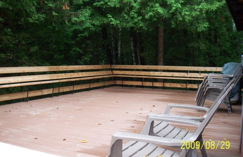 Lambton Shores Casa | Ipperwash Beach Cottage