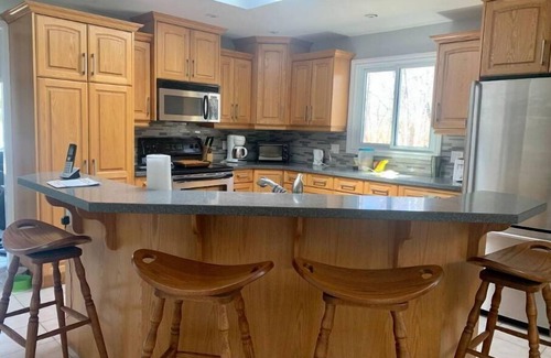 Kettle Point 44 Casa | Ipperwash Beach House -- Lake Huron