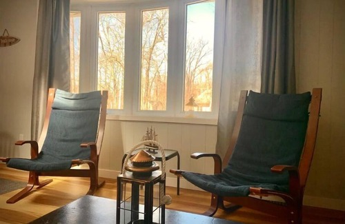 Kettle Point 44 Casa | Ipperwash Beach House -- Lake Huron