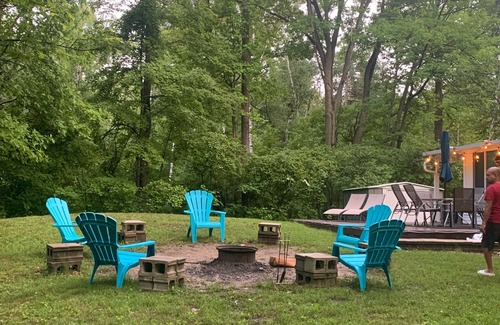 Kettle Point 44 Casa | Ipperwash Beach House -- Lake Huron