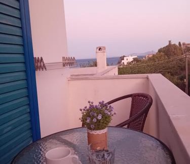 Moutsouna Hotel | Ippokampos