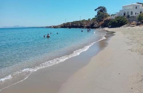 Moutsouna Hotel | Ippokampos